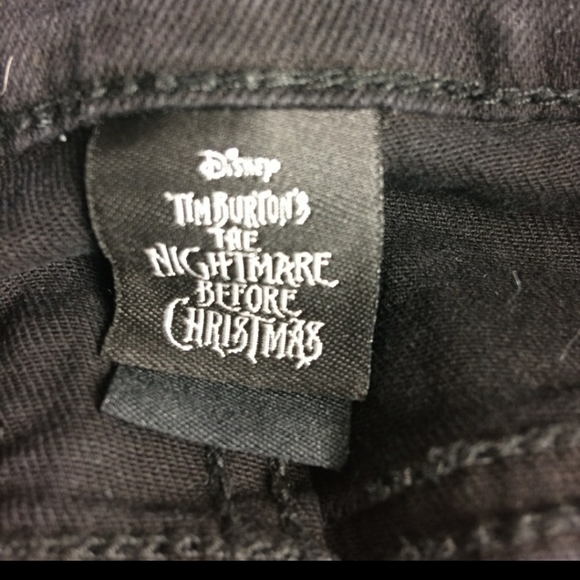 Nightmare before christmas jeans - Picture 6 of 6